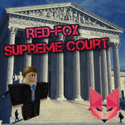Red-Fox Supreme Court (ALPHA)