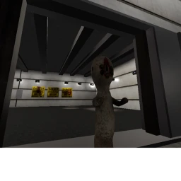 SCP-173: Demonstration icon