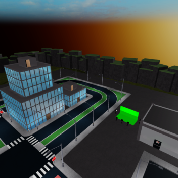 Stream City - For Creating Vids