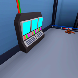 [DEMO] SURVIVAL