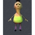 Idi what to name this