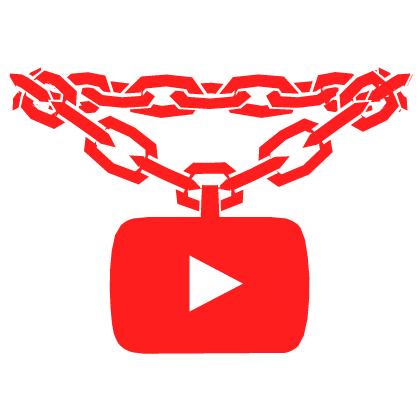 Youtube Roblox item