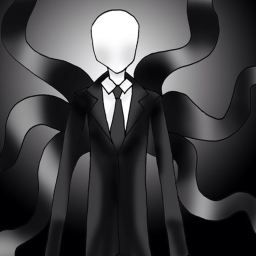 run from slenderman (W.I.P)