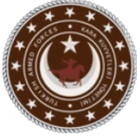 | AGO | Kara Kuvvetleri Komutanlığı