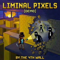Liminal Pixels [DEMO]