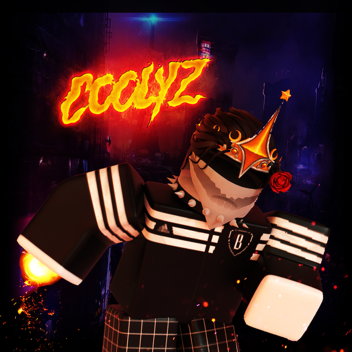 Welcome To My Profile!
