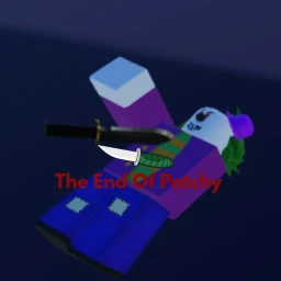 The End of Patchy 👹[STORY] (Fan Game) WIP icon