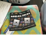Give roubux to friends only ehehhw