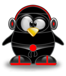 The Ninja Penguins