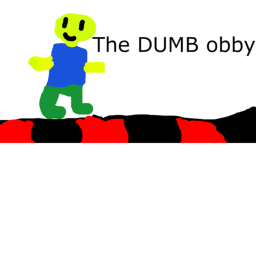 the little obby!