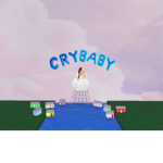 Clara’s Cry BB World