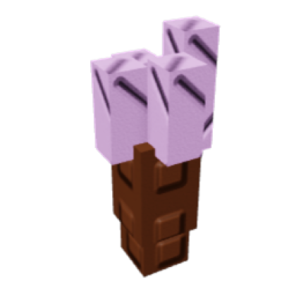 Chocolate Carrot