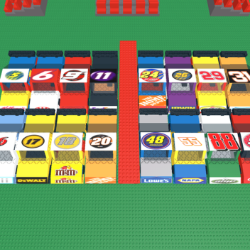★ NASCAR Racing (2008) ★