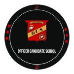 [.Officer Candidate School.]