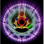 Divine Elementalist