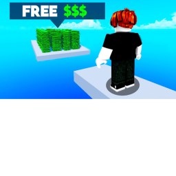 Fun obby to Robux