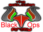 the robloxian army black ops devision