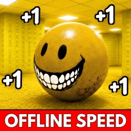+1 Speed Verity Backroom Escape icon