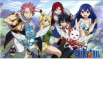 Fairytail: Spirts Reborn
