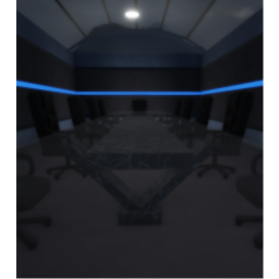 Bacon Meeting Room