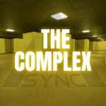 [BETA] The Complex | A-Sync