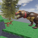 (NEWMAP,REMODELS) Jurassic Land Dino Park!!!