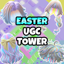 EASTER UGC TOWER icon