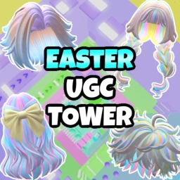 EASTER UGC TOWER icon