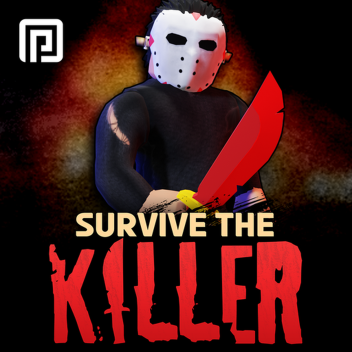 [CRAFTING] 🔪Survive the Killer!