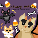 Calvary Roblox