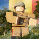 Armed Forces of Romania | ARF |