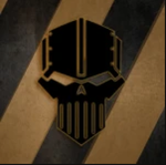 Iron Warriors Armοry
