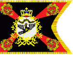 Husaren Regiment Nr.2 Brandenburgisches