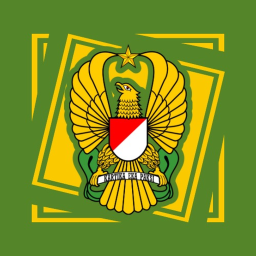 [RINF] Resimen Induk Kodam Jayakarta