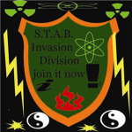 S.T.A.B. Invasion division