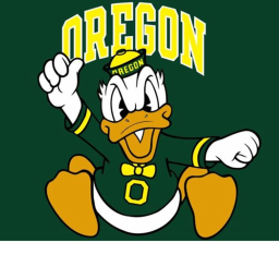 Oregon Ducks: Autzen Stadium