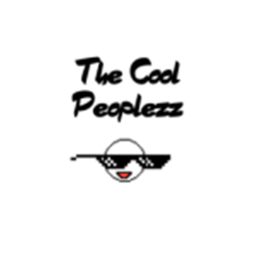 The Cool Peoplezz Hangout Game!!