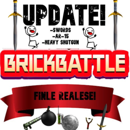 brick battles