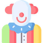 Clown Clothing
