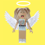 Angel girls squad