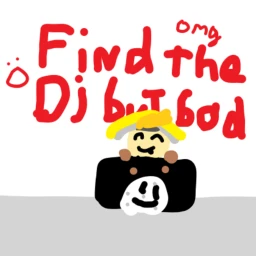 Find the Dj but bad (5) icon