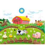 The Gaming Farm
