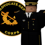 [USAR] Judge Advocate General's Corps.