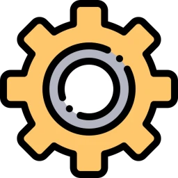 TEST SERVER icon