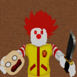 Escape Ronald's Restaurant! icon