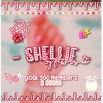 ~ shellie ~