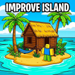 Island Tycoon 🏝️