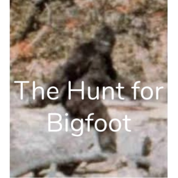 The hunt for BigFoot