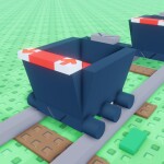 ROBLOX Cart Ride