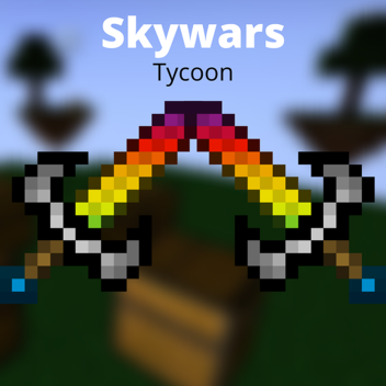 Skywars tycoon 2